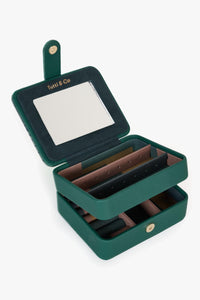 Emperor Small Jewellery Box