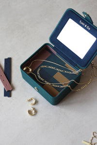 Emperor Small Jewellery Box