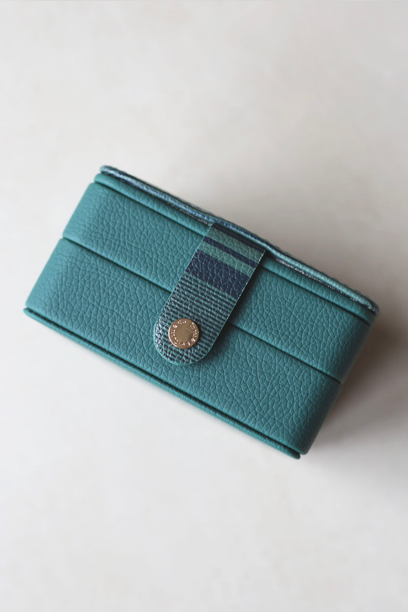 Emperor Small Jewellery Box
