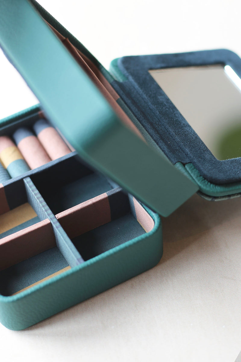 Emperor Small Jewellery Box