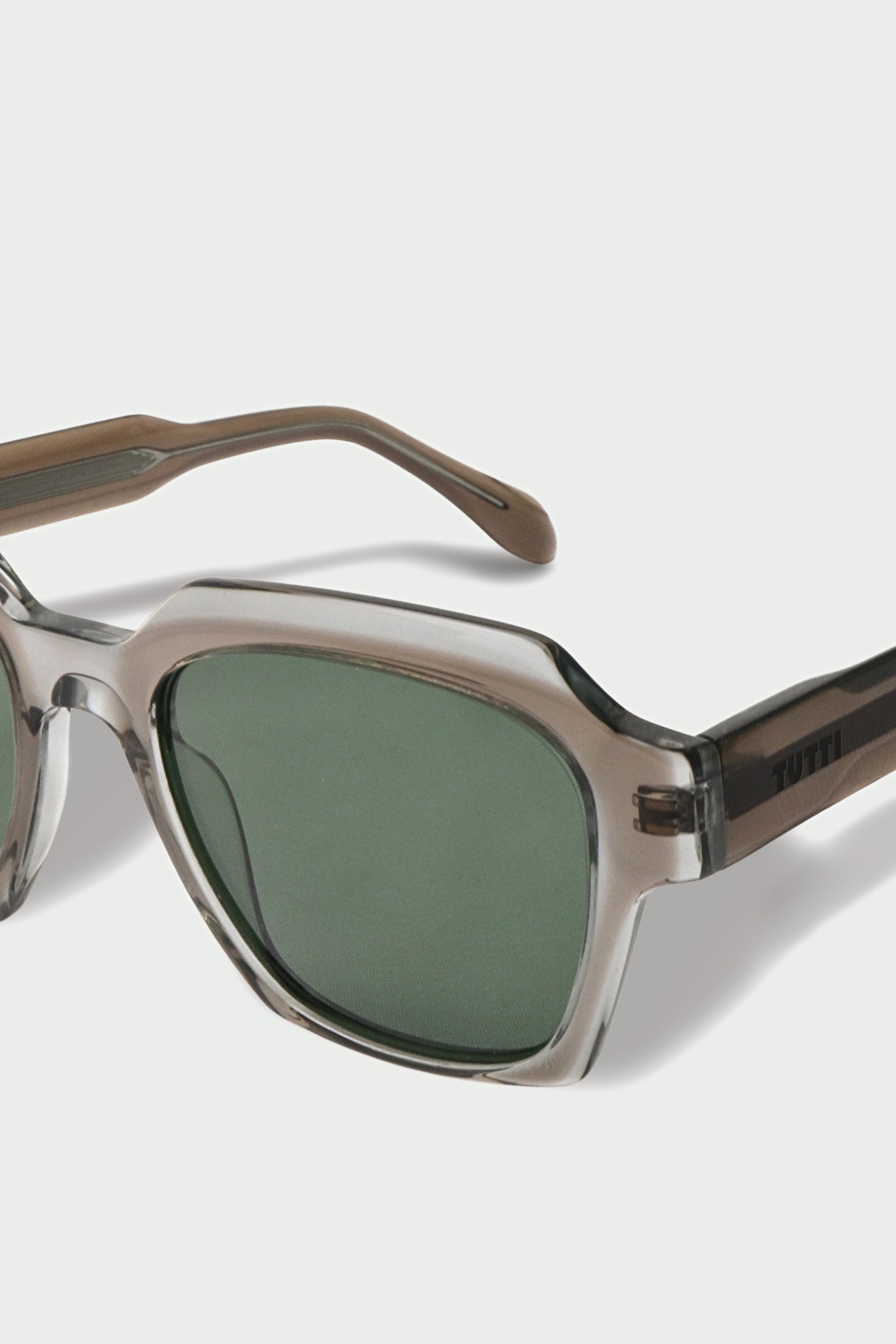 Ashen Sunglasses