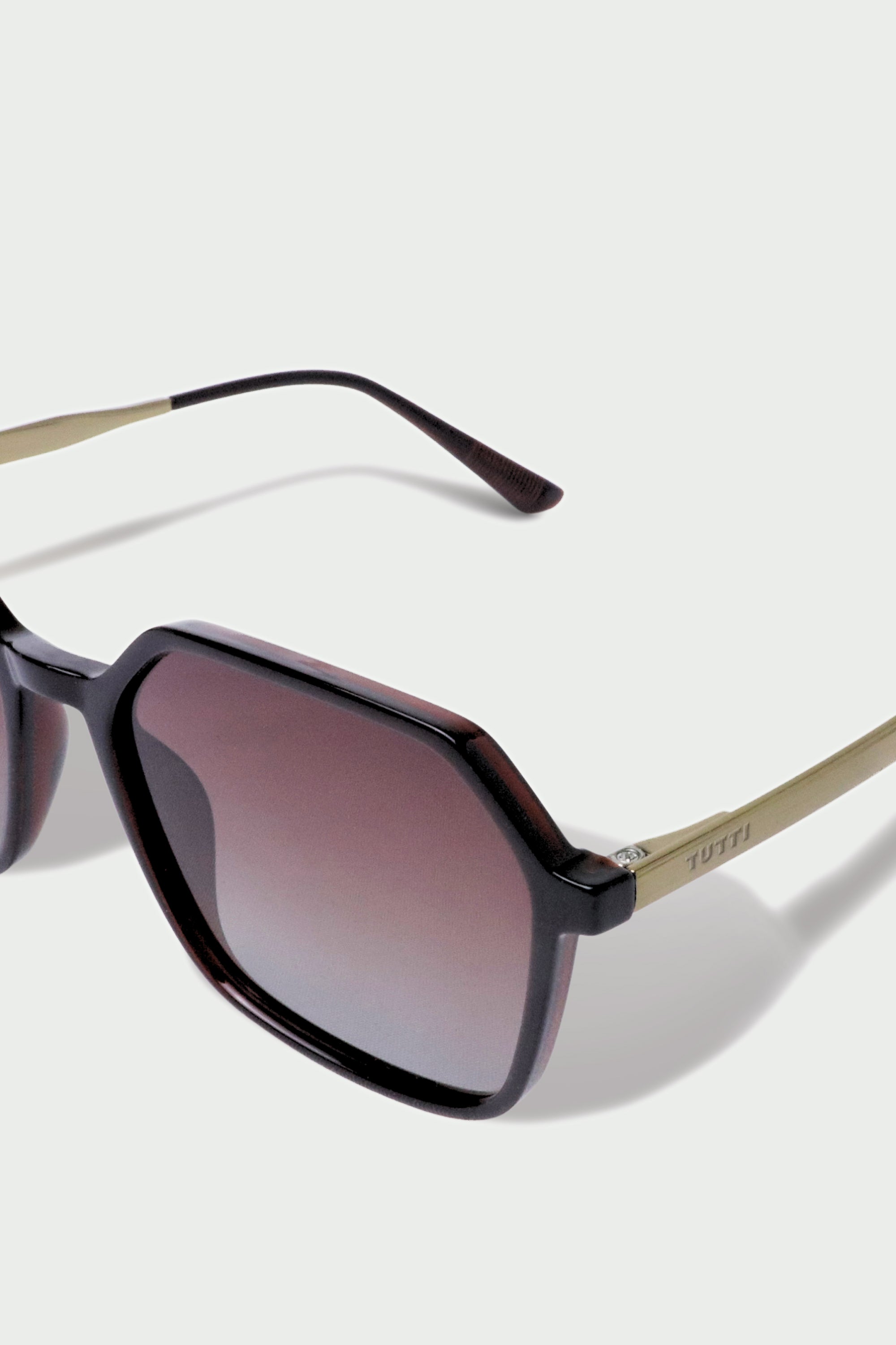 Linear Sunglasses