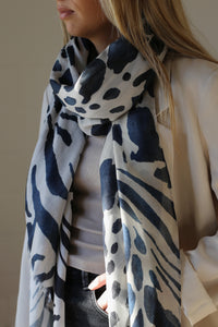 Cypress Scarf
