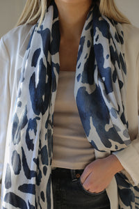 Cypress Scarf