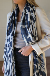 Cypress Scarf