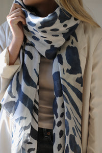 Cypress Scarf