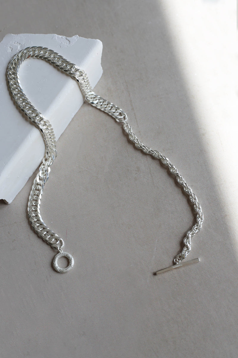 Adorn Necklace