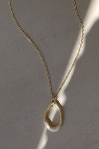 Now Necklace
