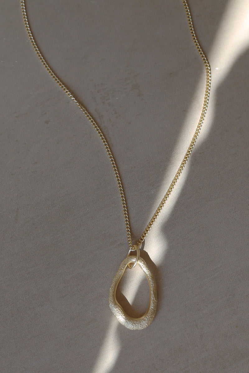 Now Necklace