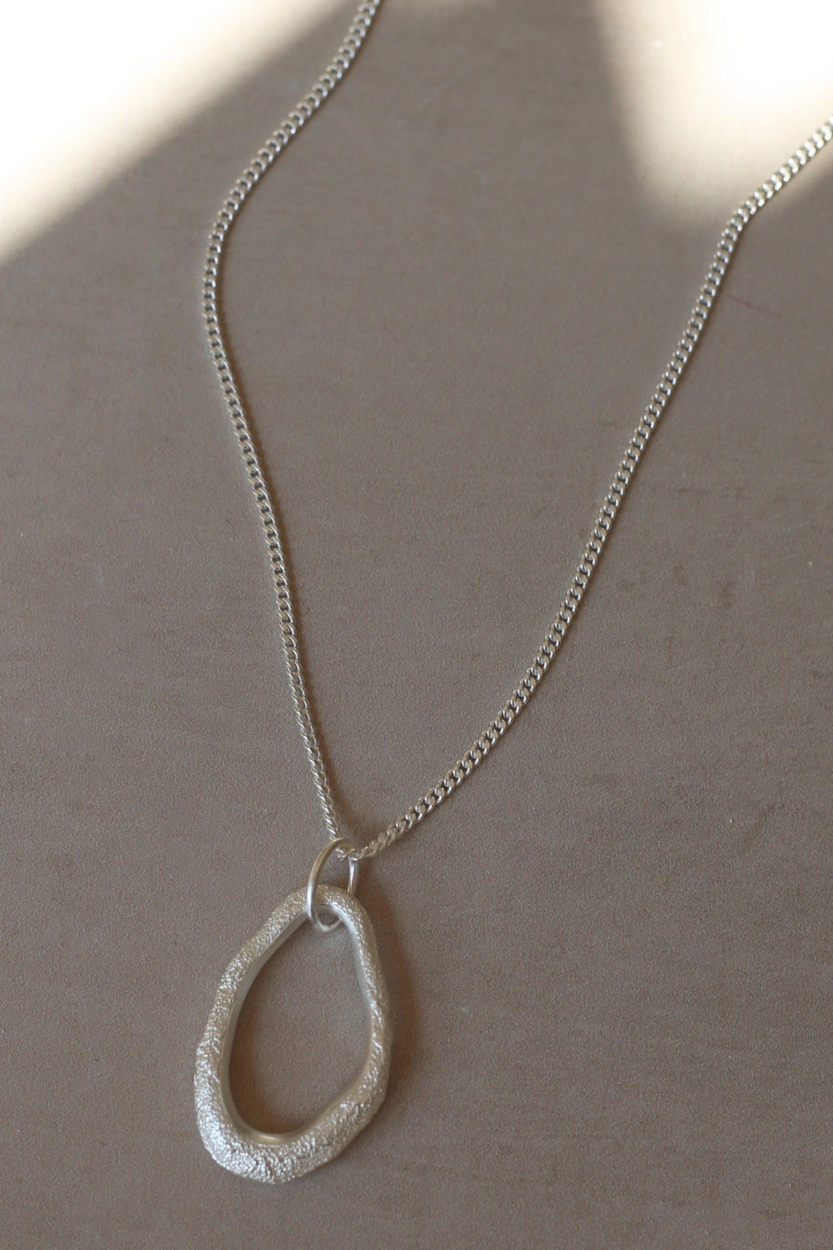 Now Necklace