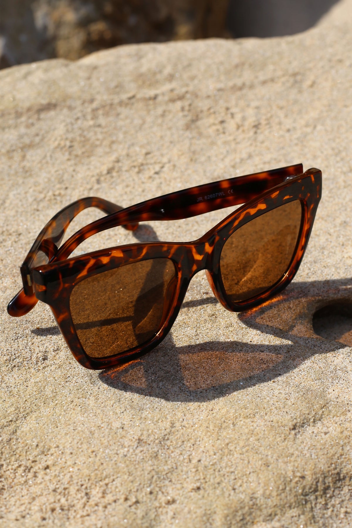 Voyage Sunglasses