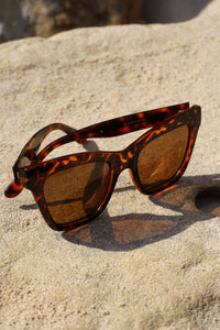 Voyage Sunglasses
