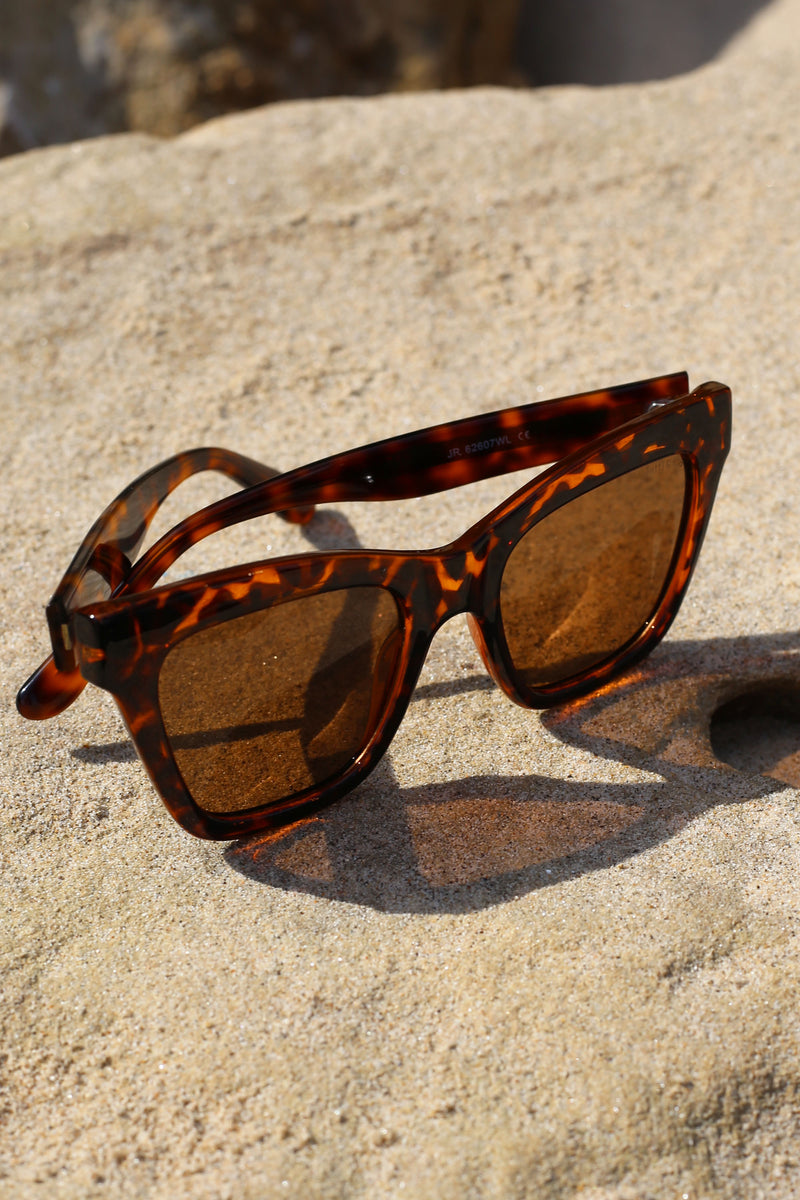 Voyage Sunglasses