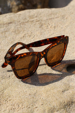 Voyage Sunglasses