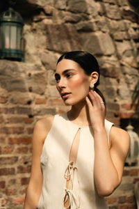 Seashell Earrings
