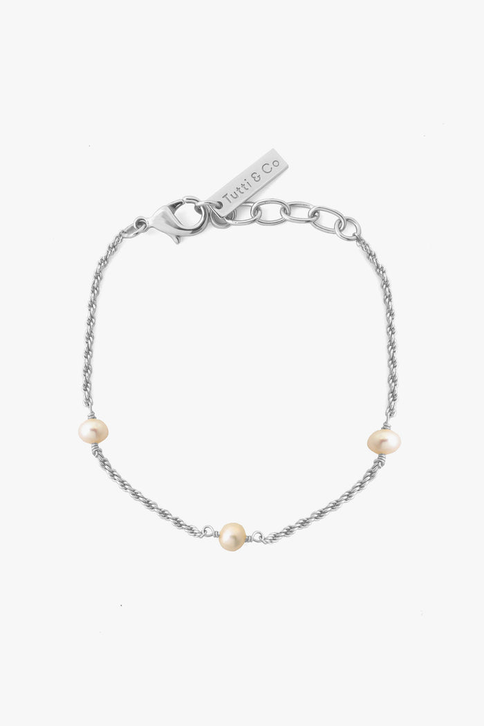 Fortune Anklet