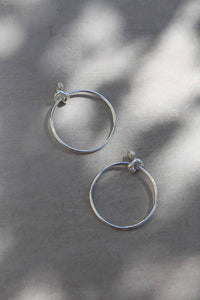 Albany Earrings