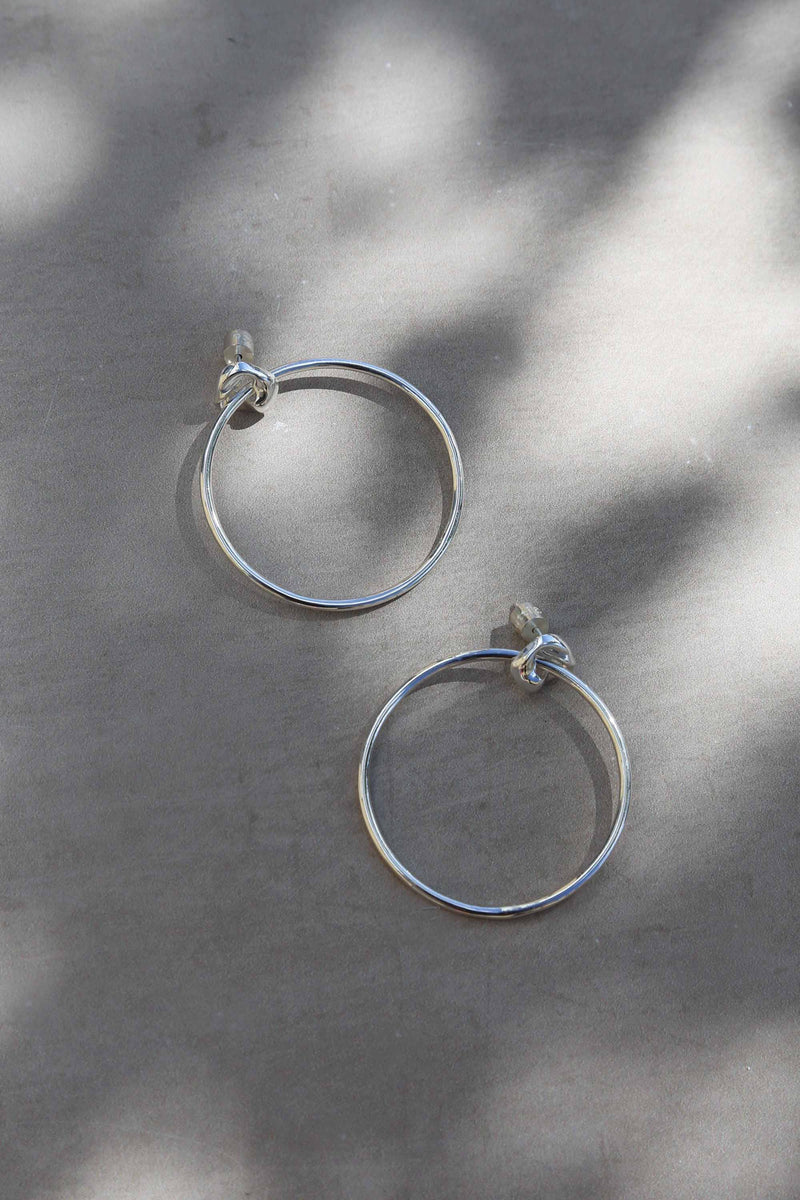 Albany Earrings