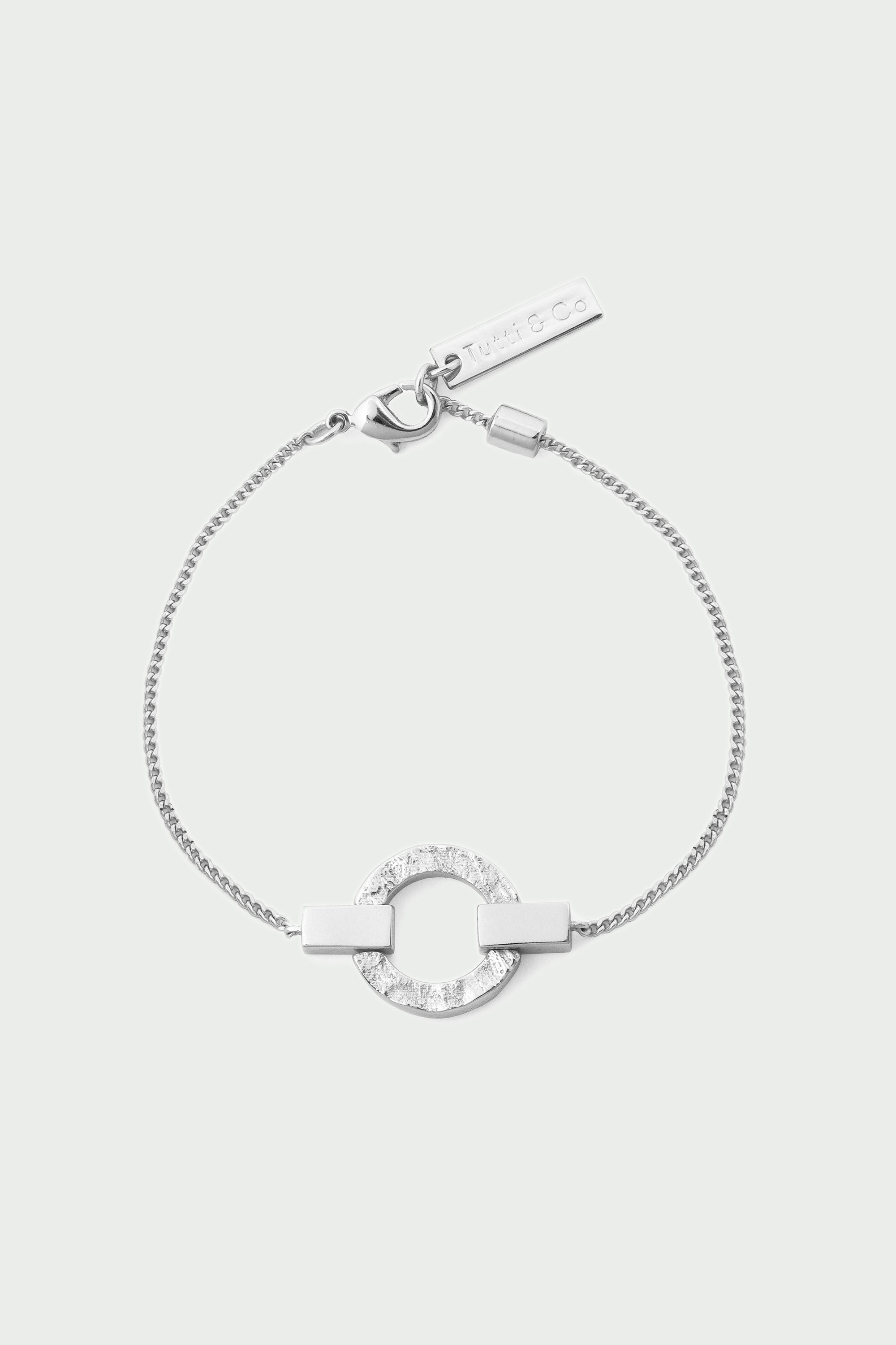 Palm Bracelet
