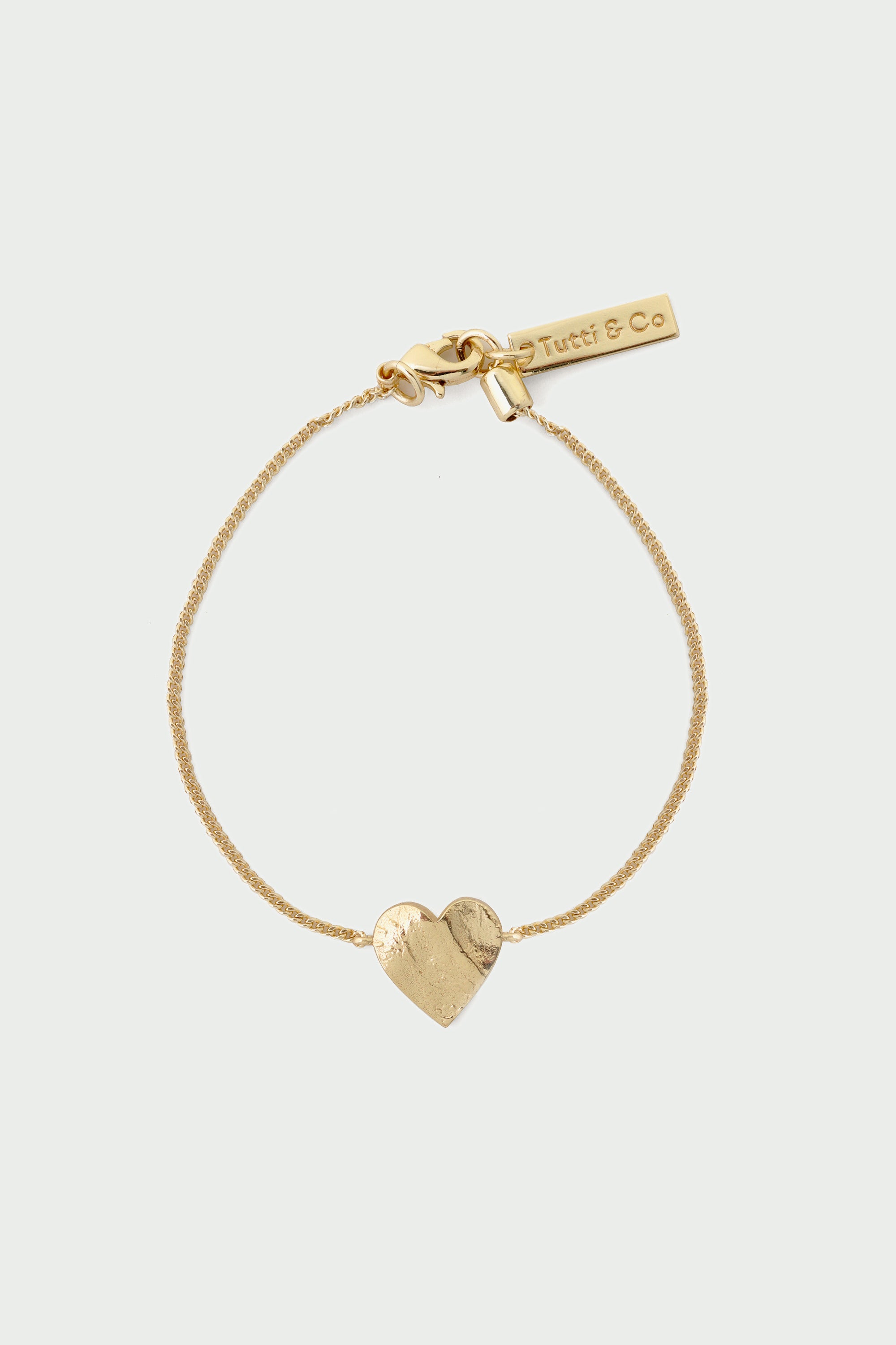 Sweetheart Bracelet