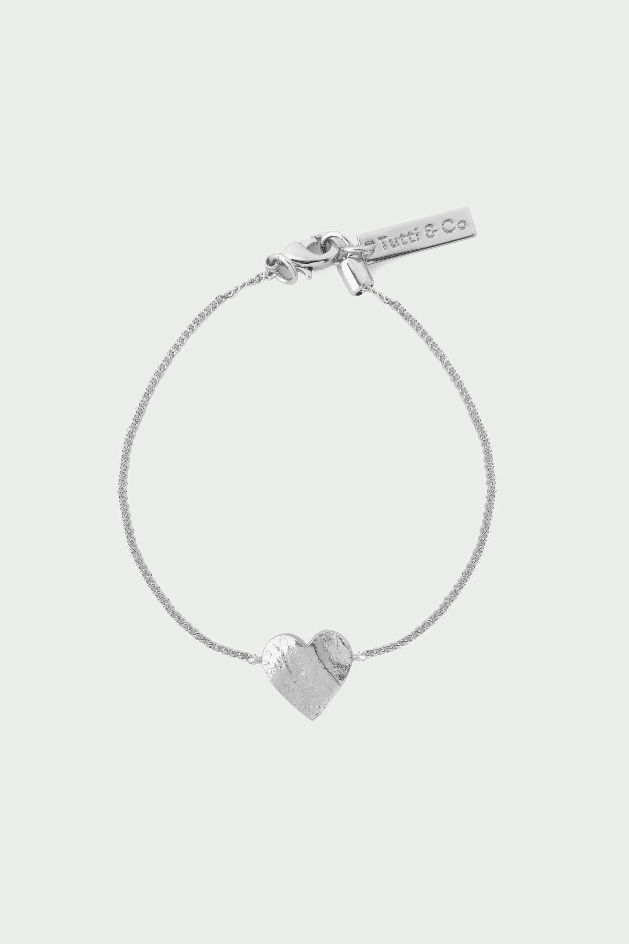 Sweetheart Bracelet