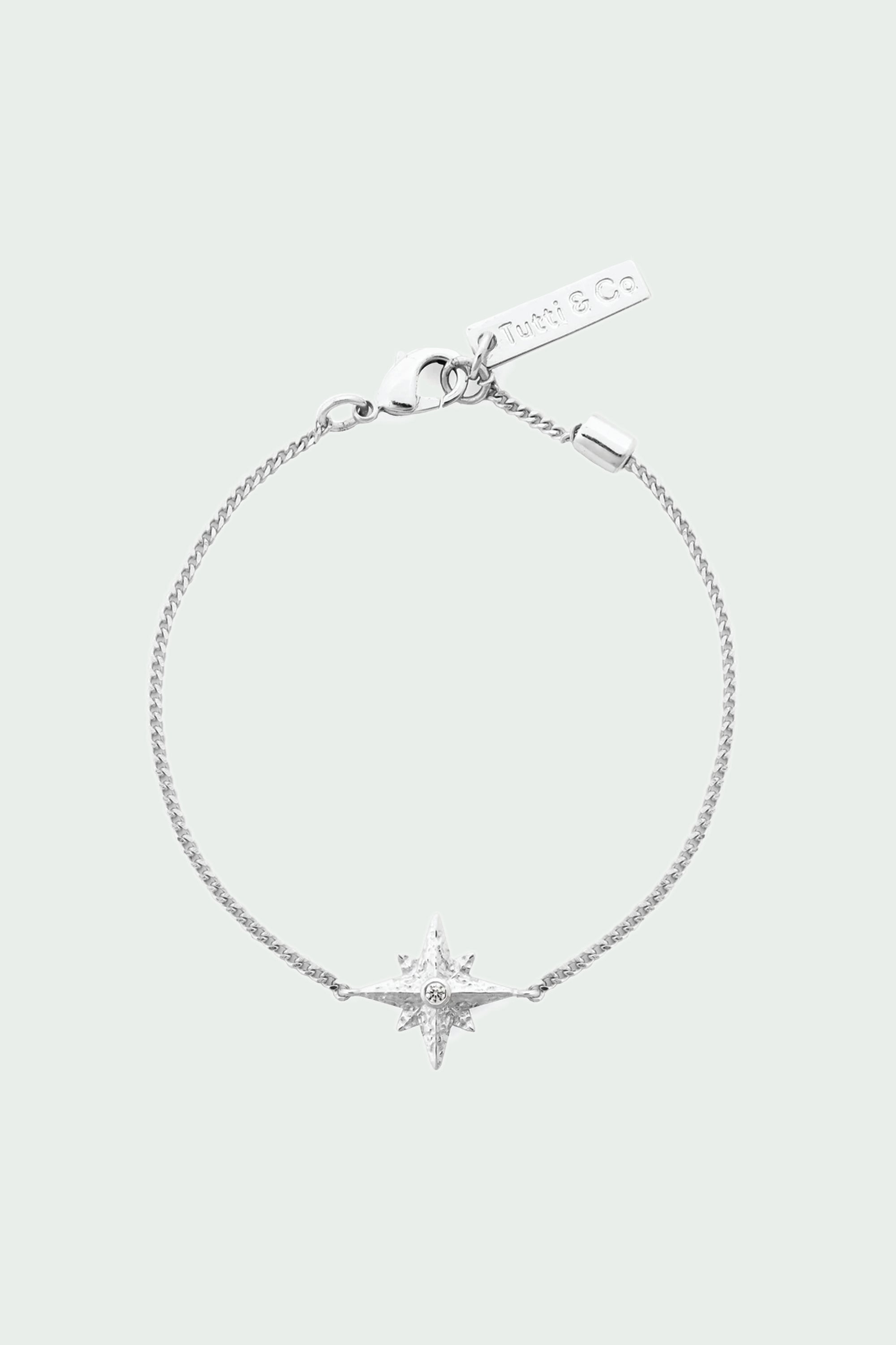Faith Bracelet