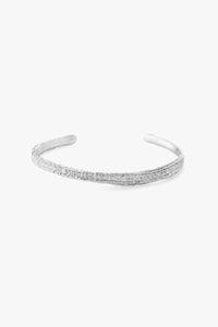 Ravine Earrings & Bangle Set