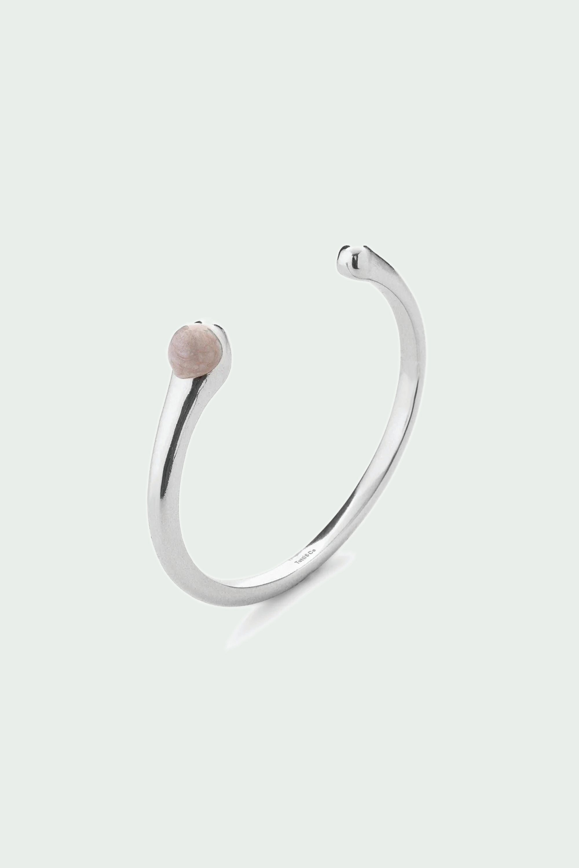 Oceanic Bangle