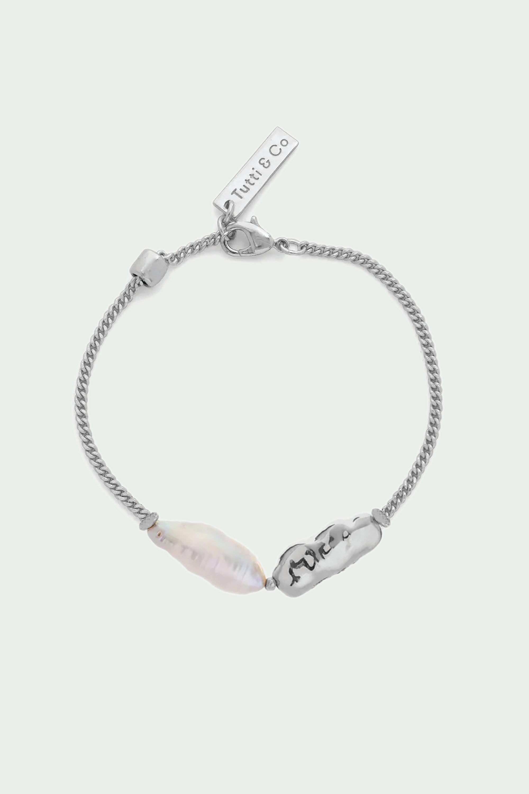 Lustre Bracelet