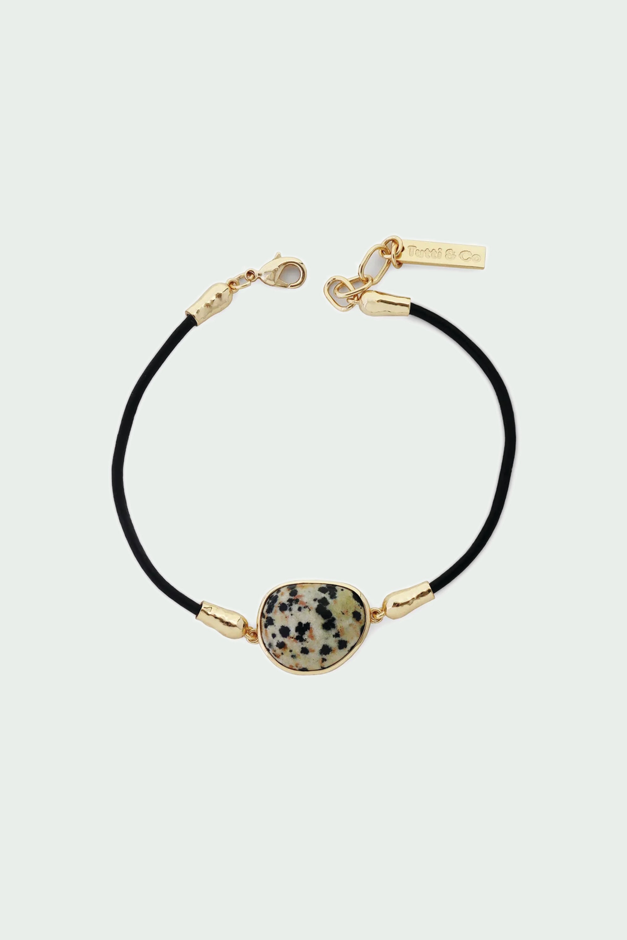 Jasper Bracelet