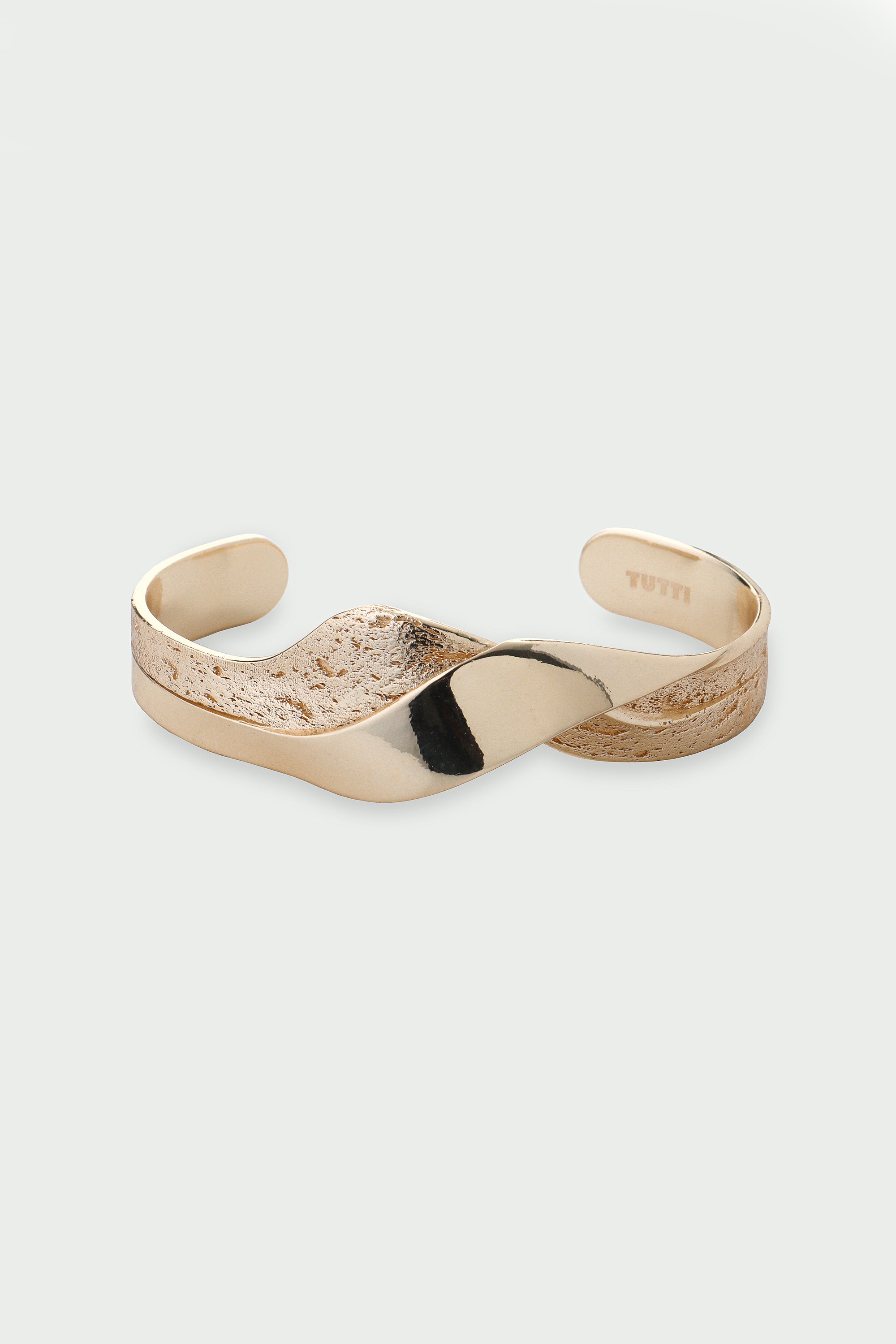 Wave Bangle