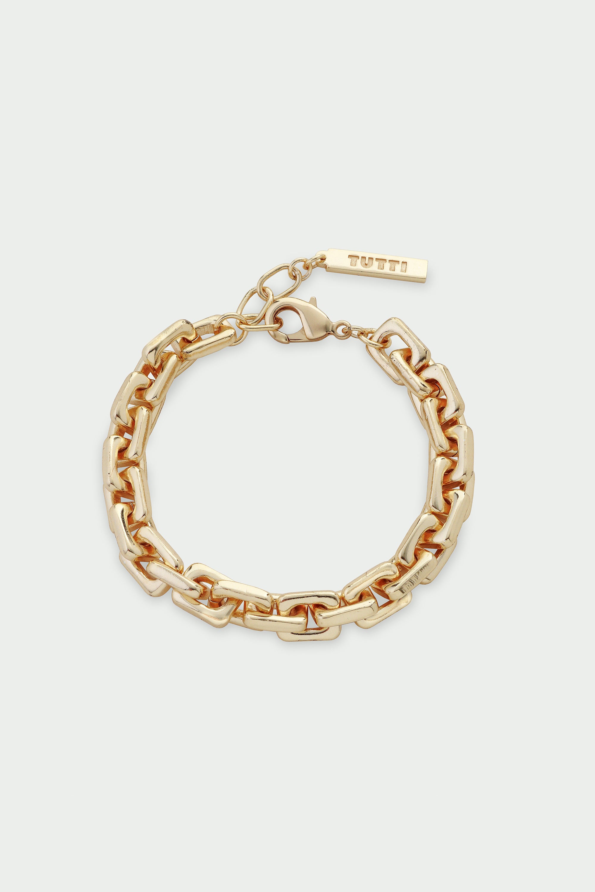 Link Bracelet