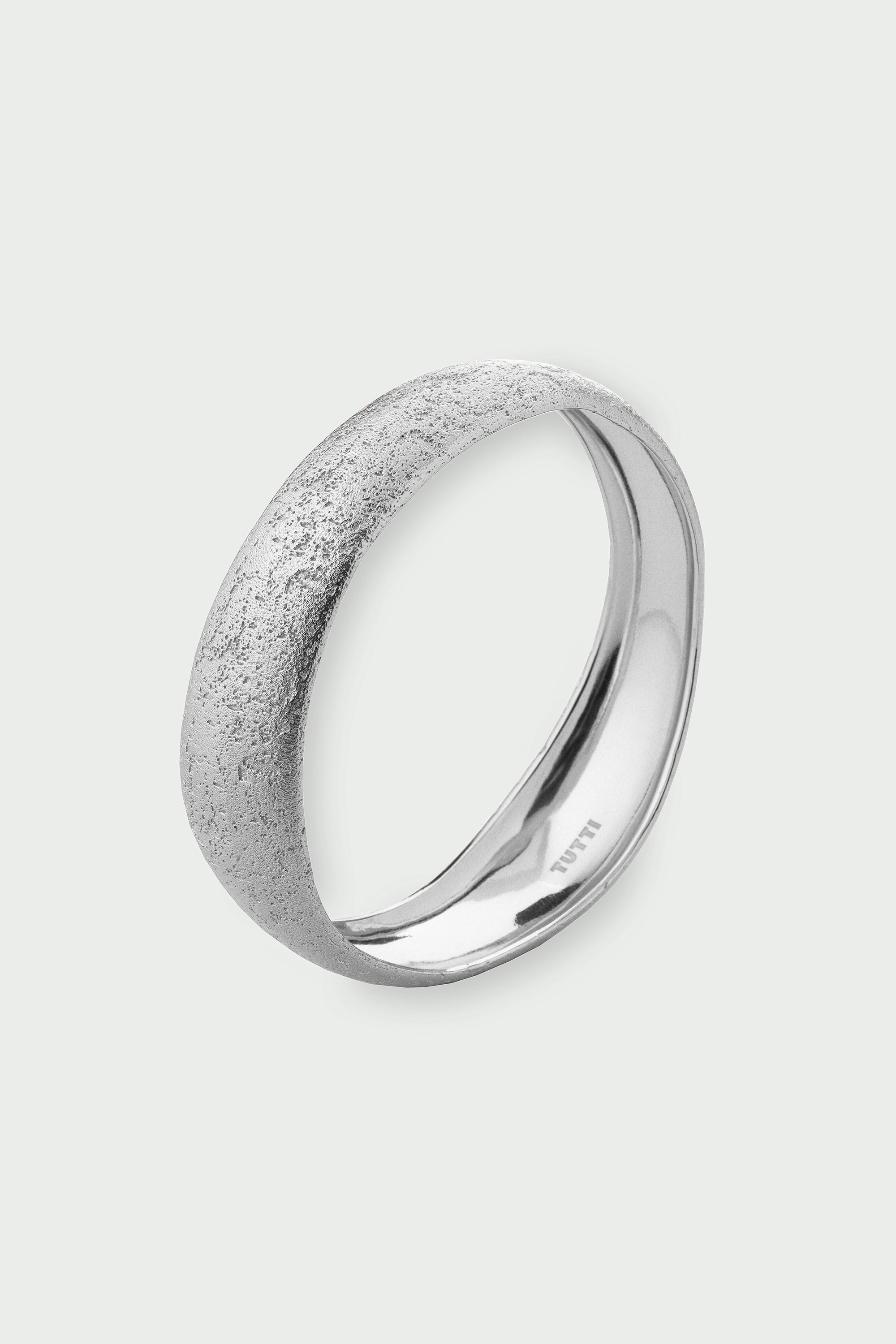 Grain Bangle