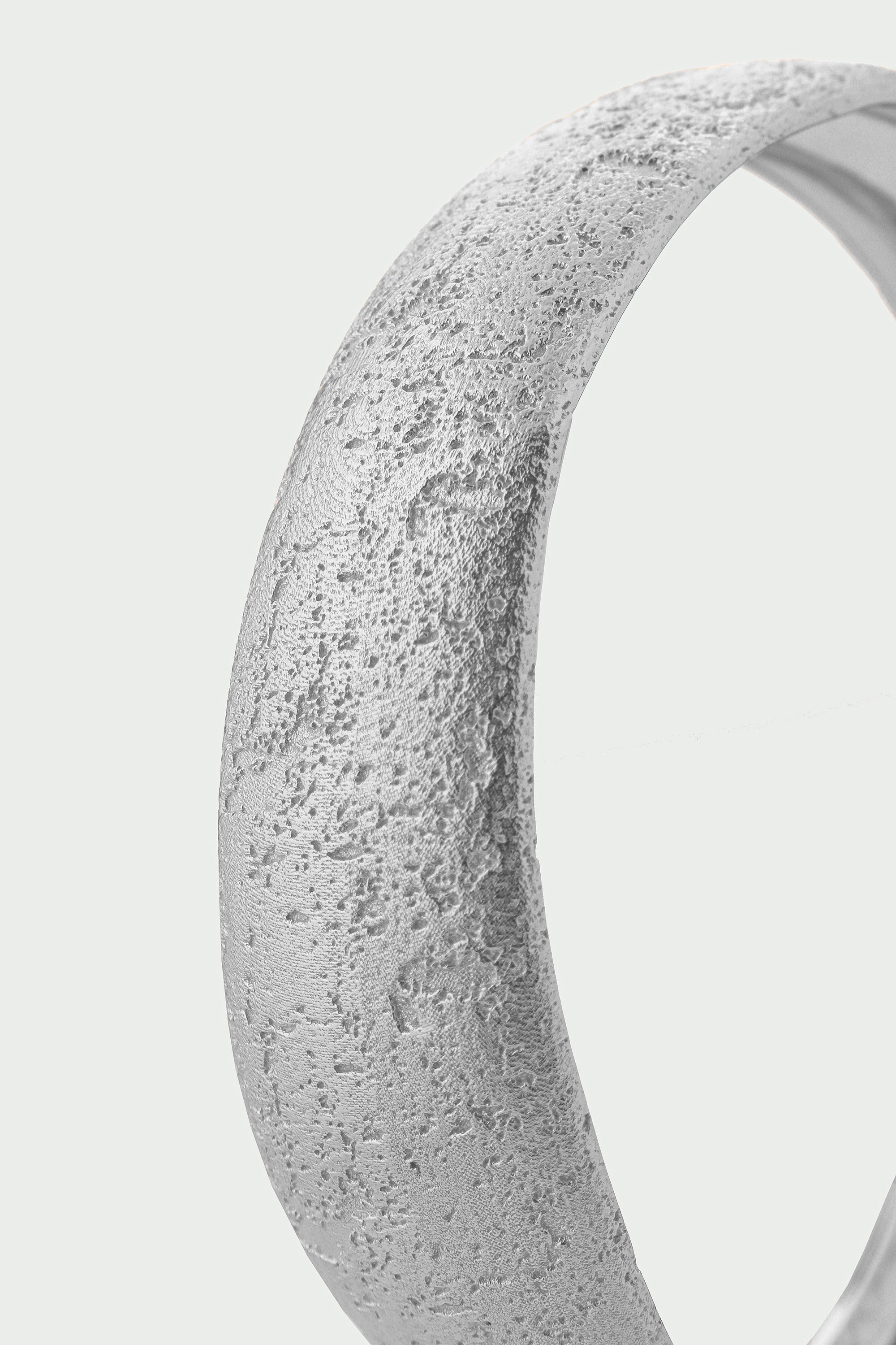 Grain Bangle