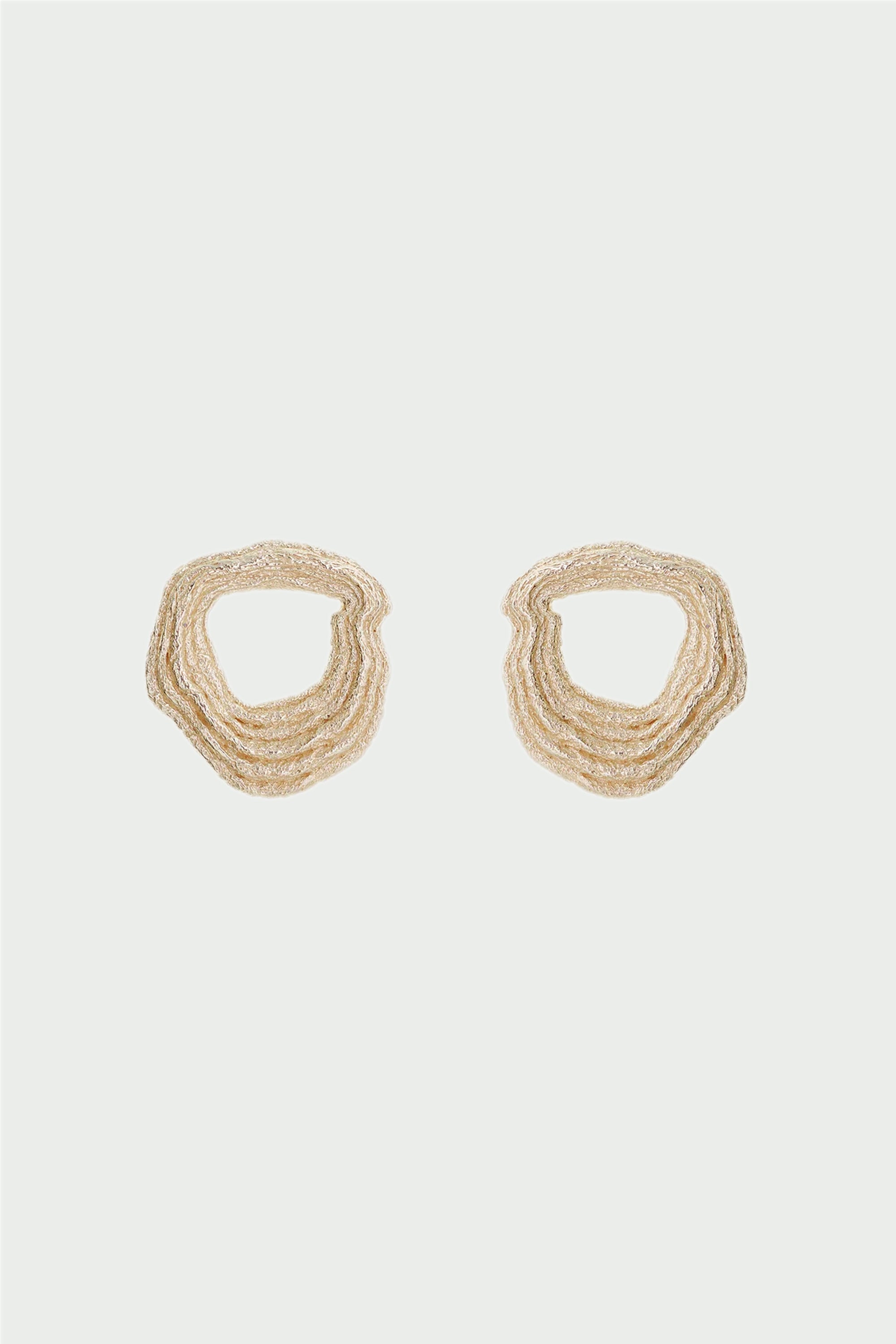 Dusk Earrings