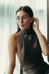 Seize Necklace