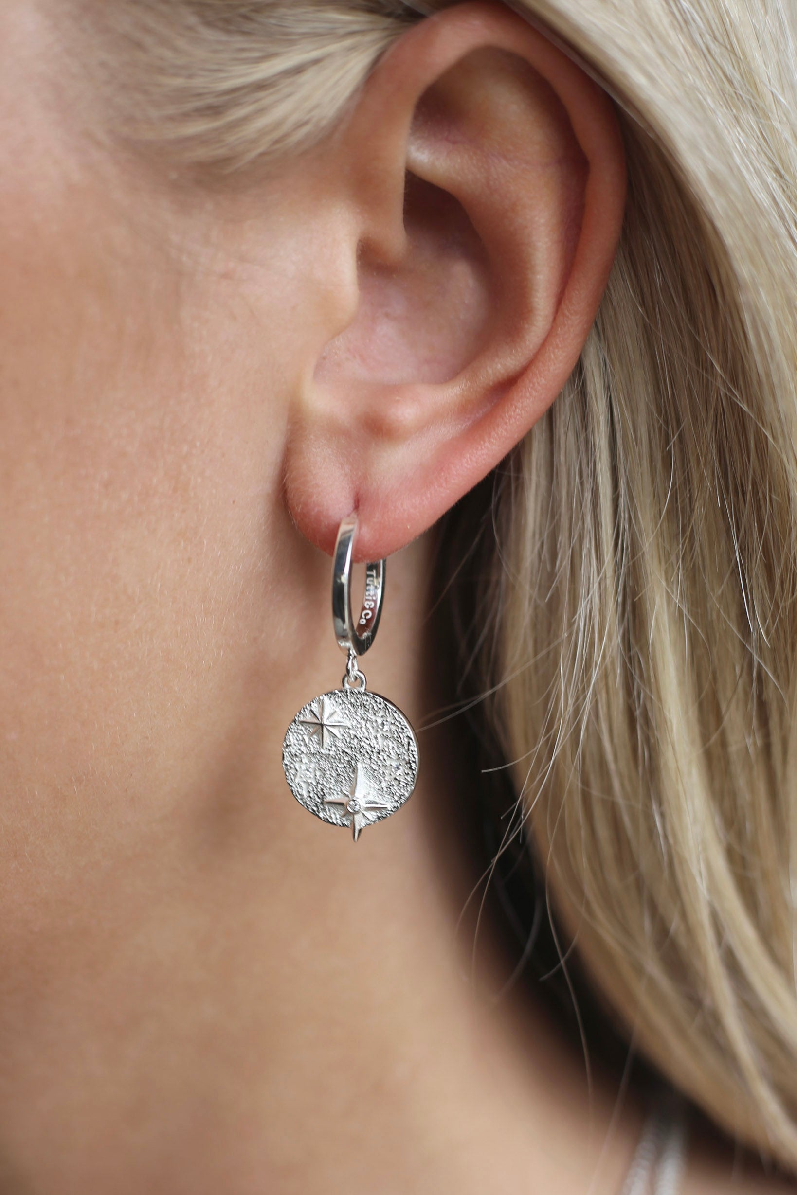 Destiny Earrings