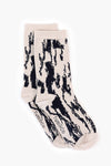 Driftwood Socks