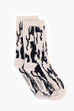 Driftwood Socks