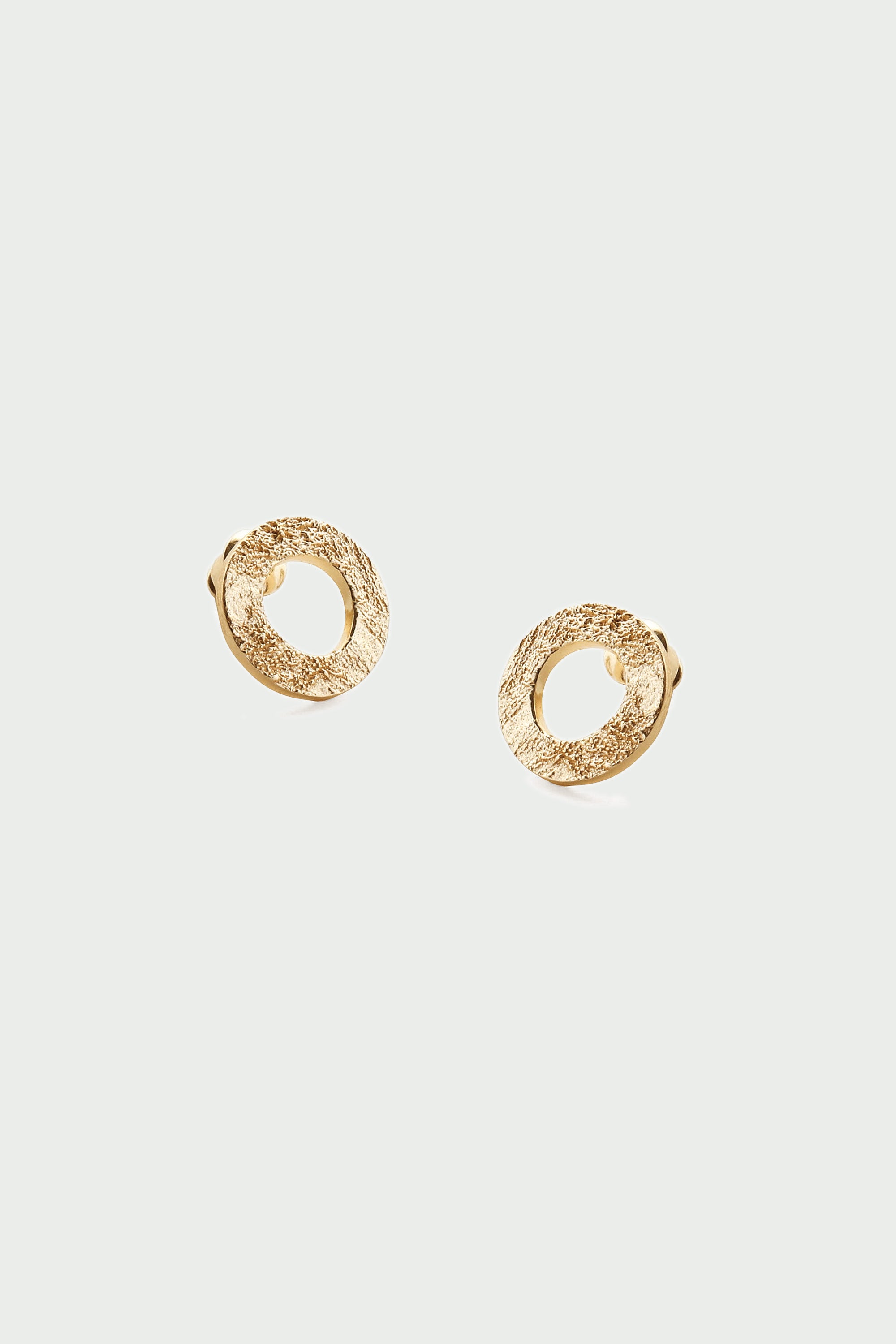 Mineral Earrings