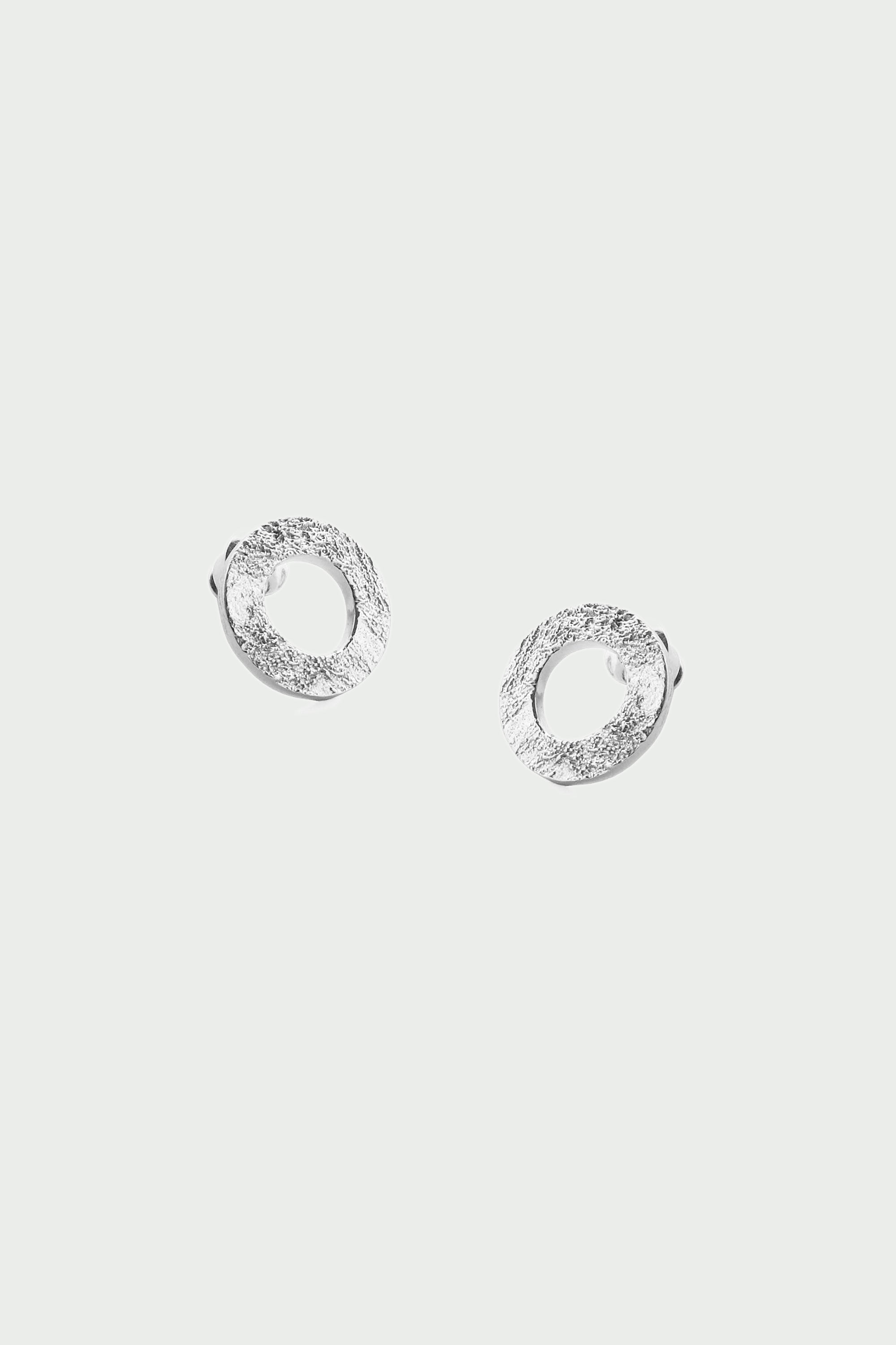 Mineral Earrings