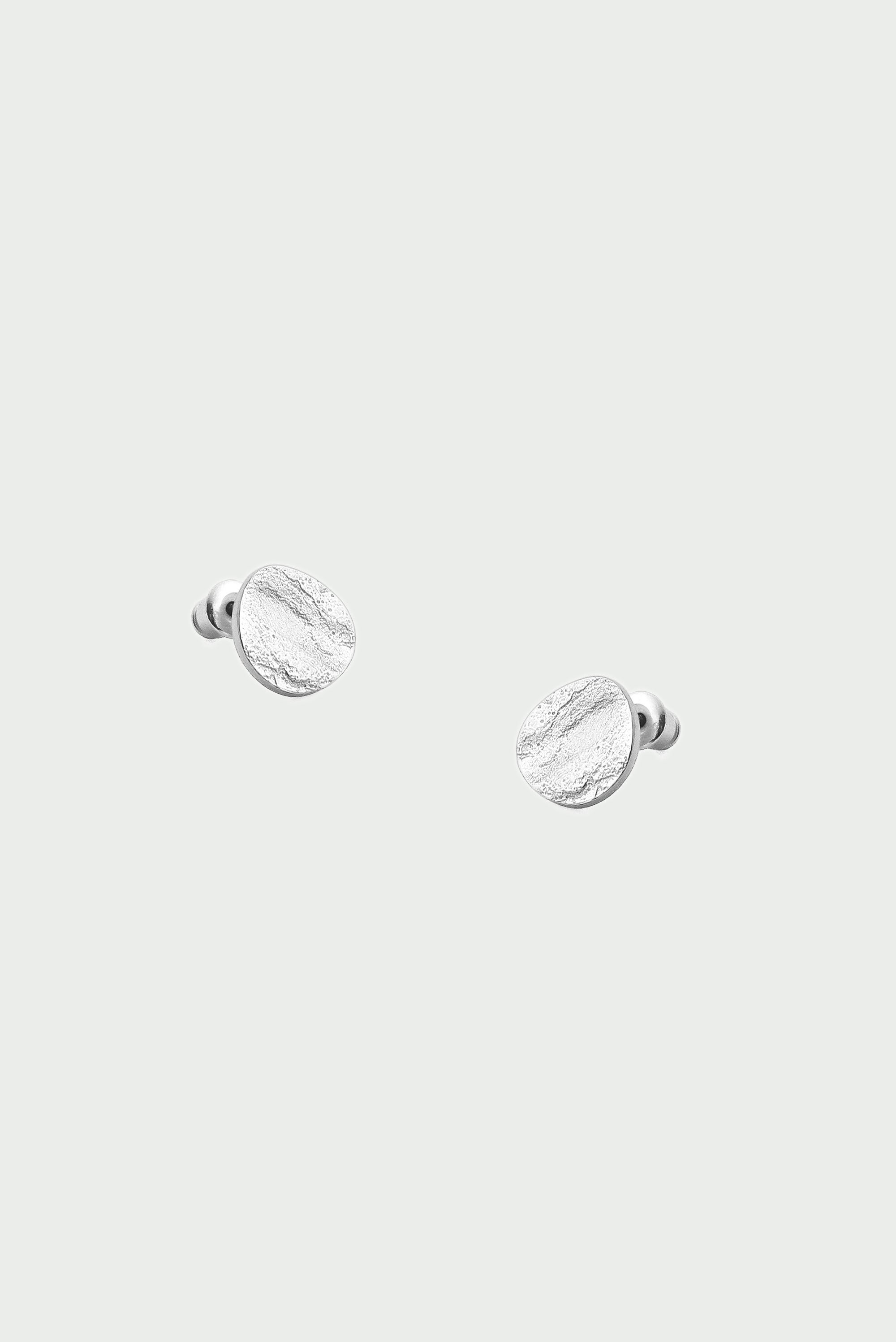Frost Earrings