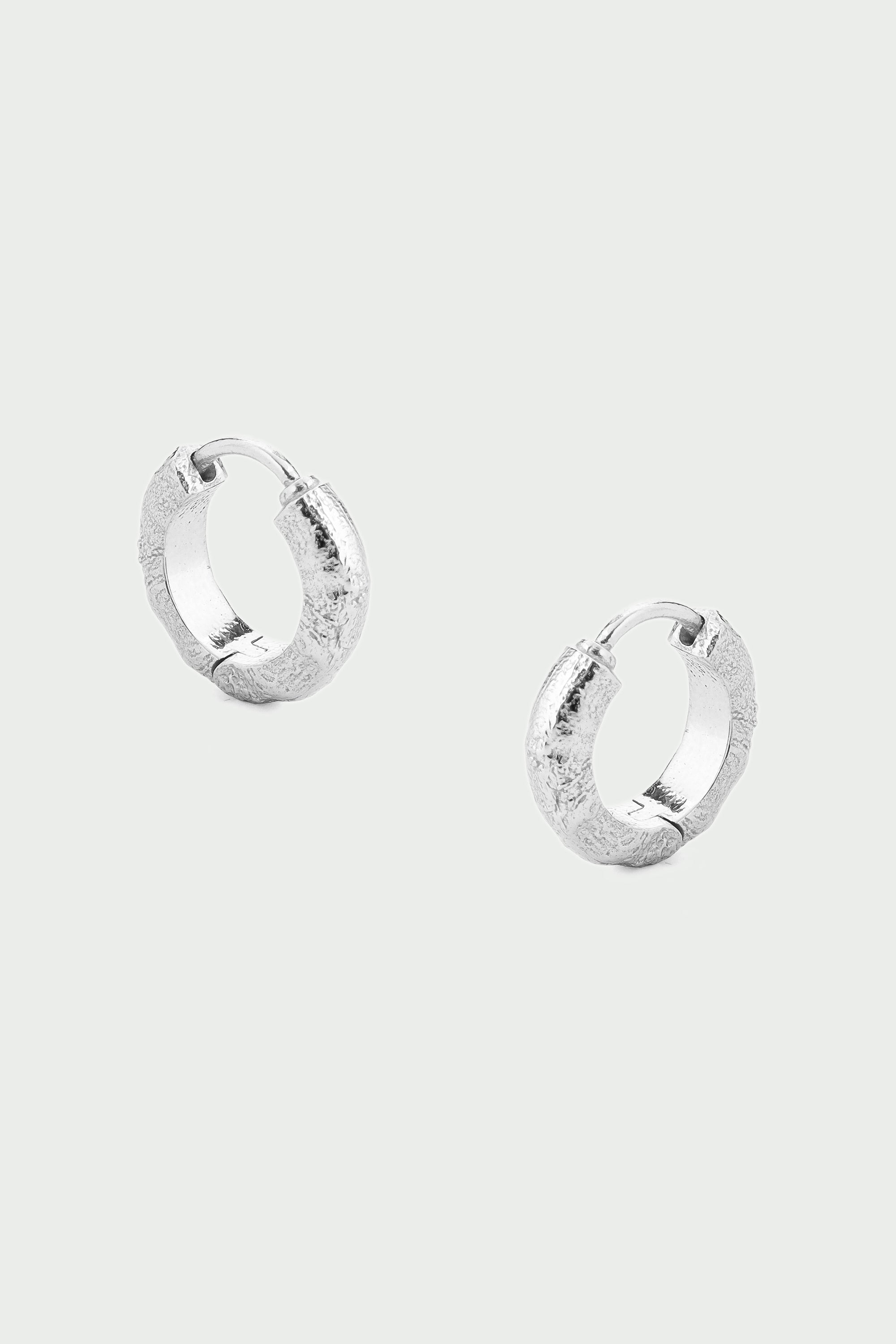 Moor Earrings