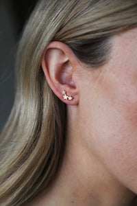 Celeste Earrings