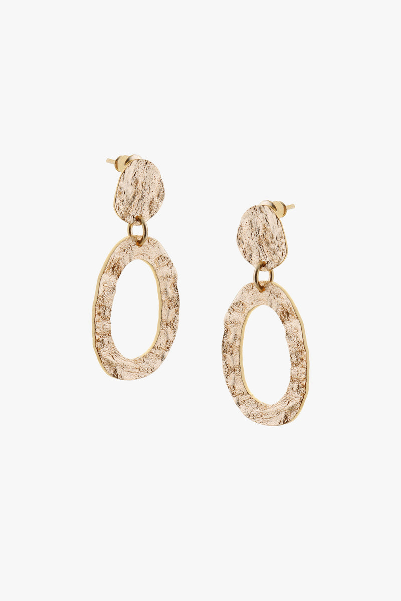 Stay Earrings