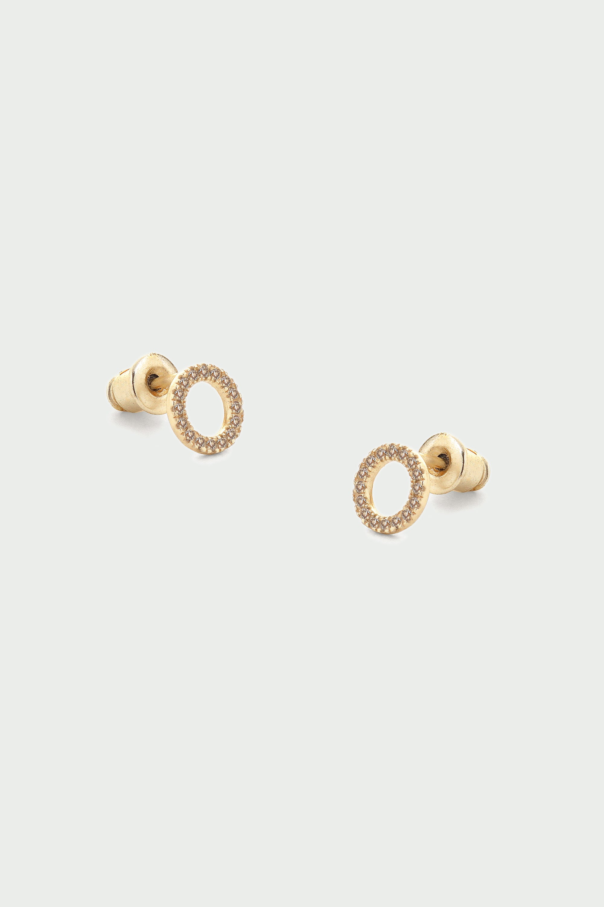 Grand Earrings