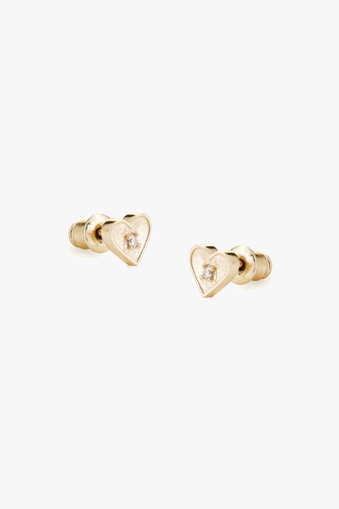 Loyalty Earrings