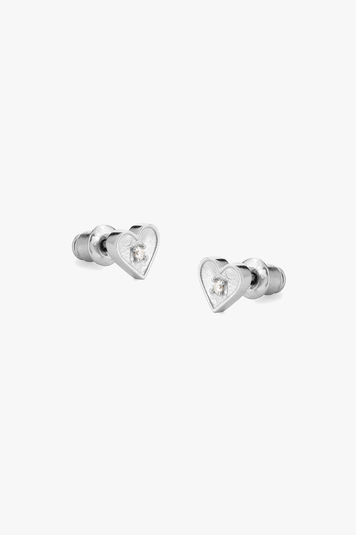 Loyalty Earrings