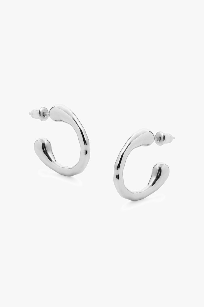 Dew Earrings