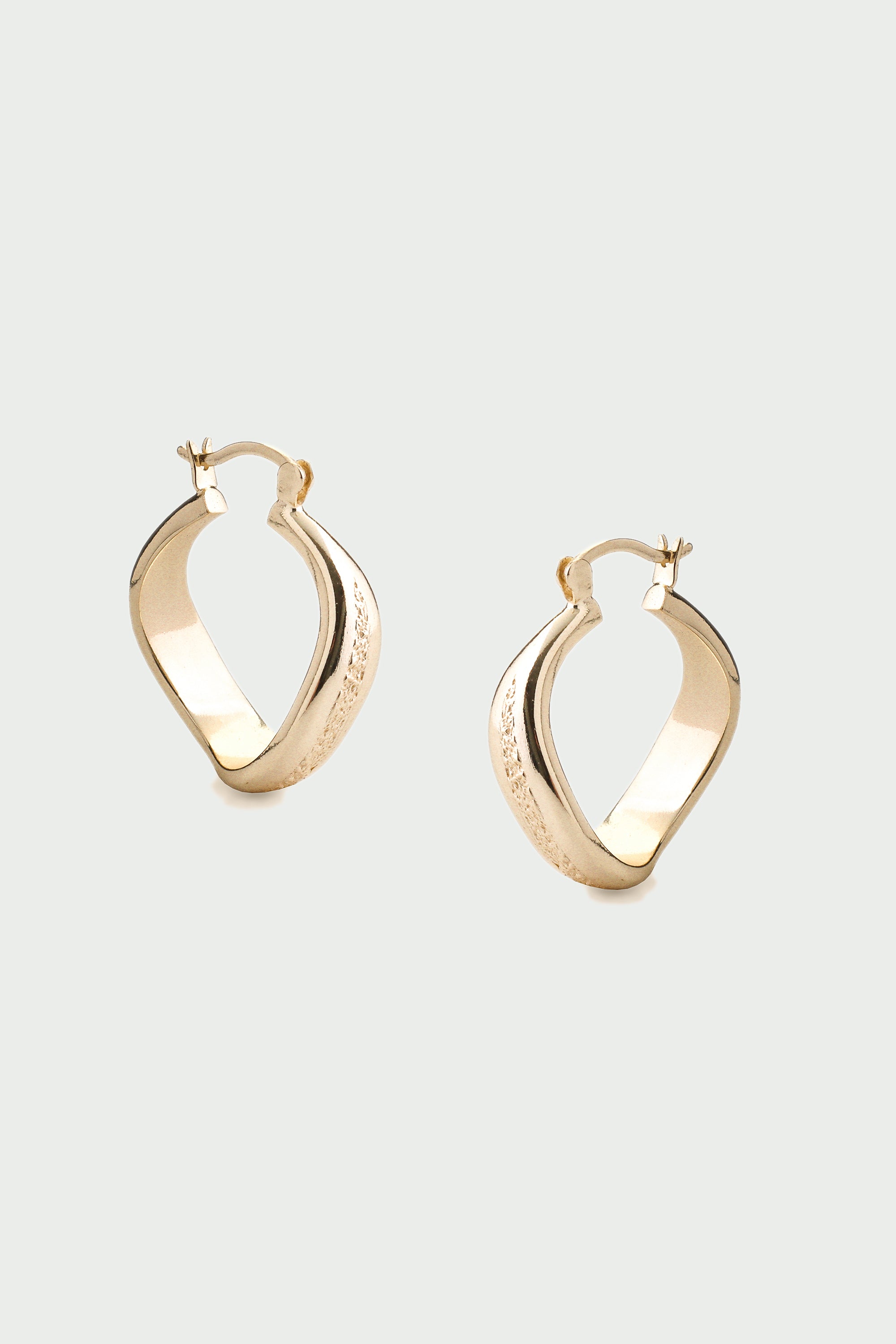 Bay Earrings